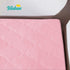 Pack Pack Pack 39" 27" and Play Mattress Protector Sheets Fitted Waterproof and Play Mattress Pad Cover, Compatible
