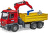 Playsets, 1:16 Bruder Rotating Emergency Beacon Light Accessory for Trucks and Scale