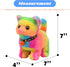 Hopearl Walking Cat Interactive Electronic Pet Plush Kitty Toy with Sounds and Movements, Gift for Toddlers Birthday,