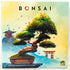 DV Games Bonsai | Cultivate Your Perfect Bonsai Tile Placement Strategy Board Game