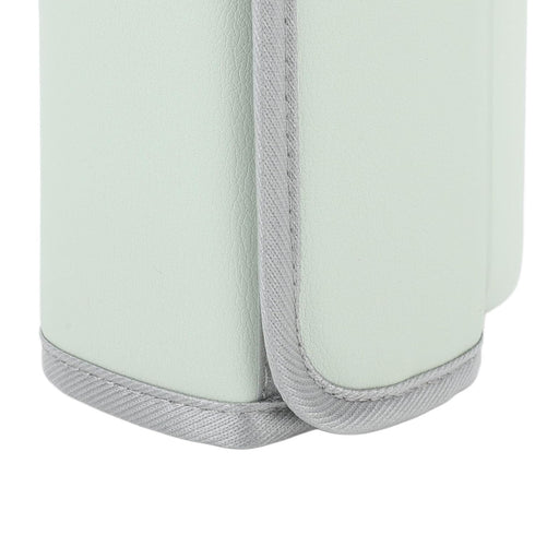 Portable Baby Bottle Warmer - Fast Heating with Automatic Shut Off for Travel Convenience