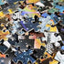 1000 Pieces Jigsaw Puzzle Jesus Never Give Up Hope Wooden Puzzles for Adults and Kids Fun Entertainment Toys Games