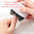 xbiez Trimmer Trimmer Electric Toenail & Fingernail Grinder - Effortless Baby Nail - Electric Heads