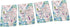 On The Underground: Paris/New York Board Game, Train Route Building Strategy, 2 City Maps, Family Game, Ages 14+, 2-5