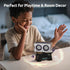 8-13, Science Can STEM Toys for Ages DIY Bluetooth Speaker Kit with Rotating Head Robot, Electronic Stem Kits