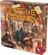 A Battle Through History Board Game by Pegasus Spiele, 2-5 Players, Family Game Night for Ages 14+