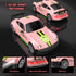 rc tech 2.4GHz 1:20 4WD 20KM/H 2Pcs Remote Control Car RC Drift Car Scale High Speed Remote Control Cars Vehicle