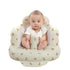 AGITVPS Upgrade Inflatable Baby Seat with Tray for Babies 3-36 Months, Built