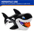 SwimWays Gobble Gobble Guppies, Educational Water Toy for Kids, Pool Party Favors & Bath Toys Ages 2+