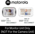 Extra Long 9.7ft Cord for VTech VM341, VM343, VM344 Handheld Monitor Unit, NOT for Camera Unit