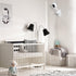 Adjustable Baby Monitor Wall Mount for Nanit Pro Smart Baby Monitor, Easy to Install with Perfect View