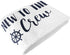 Sailboat Sweet Jojo Designs Nautical Sailor Boy Girl Milestone Blanket Monthly Newborn First Year Growth Mat Baby