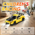 ReinbowRiff 1:14 4WD 2.4GHz 28km/h RC Drift Car, Drift Remote Control Car Drift RC Car, LED Lights,Racing and Drift