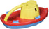 CB2 Tug Boat Yellow