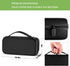 900+ Card Game Case Holder for Cards Against Humanity, Magic The Gathering, Yugioh, Football, Topps Sports Card (Black)