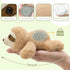 6 7 Inch Tezituor Pcs Stuffed Animals Bulk, Small Stuffed Woodland Plush Bulk, Cute Assorted Plushies Toy Gift for Kids