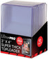Ultra Pro Super Thick 260PT Toploader, 10ct Pack, One Size, Multi