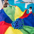 48 Pcs 2.5'' World Stress Balls Bulk - Earth Stress Relief Toys, Mini Globe Squeeze Balls for Birthday Party Favors