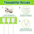 31PCS Set, Baby Healthcare and Grooming Kit for Newborn Kids, Upgraded Safety Baby Care Kit, Newborn Nursery Health