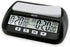 Digital Chess Clock - Professional Timer for Board Games with Basic, Bonus, Delay, and Positive Time Features