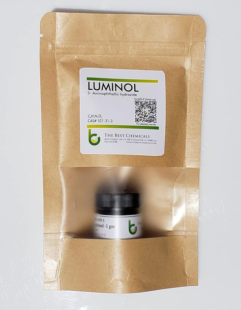 1 Gram Luminol