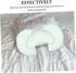 Versatile Cooling Maternity Pillow for Sleep and Support