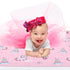 43 43 Inch Tummy Funtery x Boho Baby Play Mat Portable Crawling Washable Foldable Time Non Slip Baby Floor Large