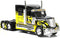 1/64 Scale International Lonestar Heavy Truck Model Semi Trailer Head Toy Alloy