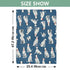 Mazeann Cute Dalmatians Dog Car Seat Cover Baby Breathable Soft Infant Carseat Covers Canopies Babies Carrier Covers