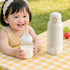 Pssopp Other Household Appliances Warmer, Lid Slide Lock Chargeable Accurate Temperature Control Cordless Portable Milk