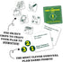 8+ MindWare The How I Survived Card Game Hilarious for Kids & Adults Laugh til You Cry, Super Funny Kid-Humor Gift