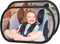 Baby Car Mirror, Safety Car Seat Mirror for Rear Facing Infant, Clear