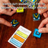 Big Potato Snakes - Slippery Social Deduction Game for Families and Adults, Perfect for Game Night