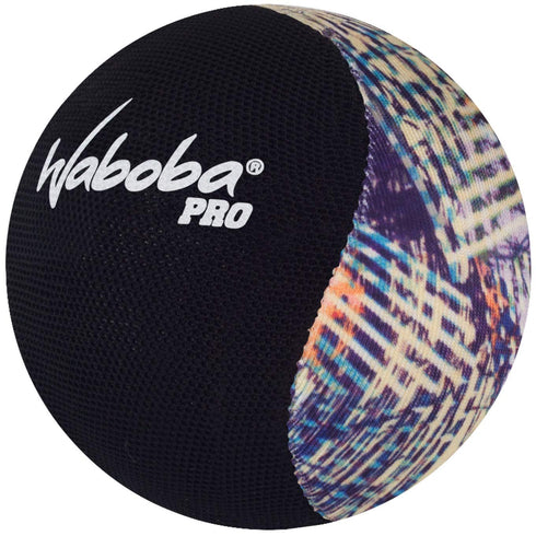 Waboba Pro Water Bouncing Ball, Colors May Vary