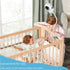 GUCHO HB65/HB40/HB6550/HB66/HB6339/HB6550 SM935E,for Baby Monitor Mount Compatible with HelloBaby Pro,ANMEATE Infant