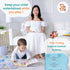 10 3-5, 1-3 GO GO Bible Story Songs: Toddler Songs, Christian Toys for Toddlers Sound Books for Toddlers