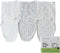 Snug Newborn Swaddle, Breathable & Premium Cotton Sleep Swaddle Blankets for Newborns