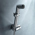 RWYRBNSL 2 HandheldSprayer ABS Cloth Diaper Sprayer Function Round ShapeSprayer for Toilet and Shower Sprayer for Pet