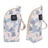 Keenso Bottle Warmer Constant Temperature USB Milk Heat Keeper Warming Bag Easy to Use for Feeding at Night or Going