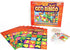 GeoToys GeoBingo - World Bingo for Kids - Geography Game for Home, School, or Camp