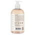 100% 13 oz SheaMoisture Baby Wash and Shampoo Virgin Coconut Oil for Baby Skin Cruelty Free Skin Care
