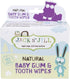 Jack N' Jill Baby Gum & Tooth Wipes - Natural & Safe,