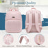 Backpack 2 30L-38L) Backpack Qualyphant Extra Large Diaper Bag - Diaper Bag for Kids Twins (Expandable - Cute Travel