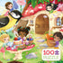 Ceaco - Fairyland - 100 Piece Jigsaw Puzzle