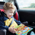 Magnetic Puzzles for Kids Ages 4-6 - 20-Piece Travel Toys Animal Toddler Puzzles for Educational Learning