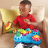 Set, 17 18+ Learning Resources Ocean Wonders Build & Spin, Gears Toy & Building Pieces, Ages months