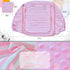 BigHippo Car Seat Covers for Babies,Baby Car Seat Cover for Boys Girls, Windproof Infant Carseat Cover,Kick-Proof Car