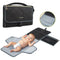mommore Portable Changing Pad for Baby Newborn Water Resistance Detachable Travel Diaper