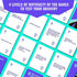 LOOPY Drinking Game, Brave Or Drunk - Dares, Tasks and Tons of Fun for Adults Night Party