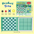 Torlam Magnetic Travel Games for Kids, Board Game Chess Party Camping Games Road Family Night Car Trip Games Activities